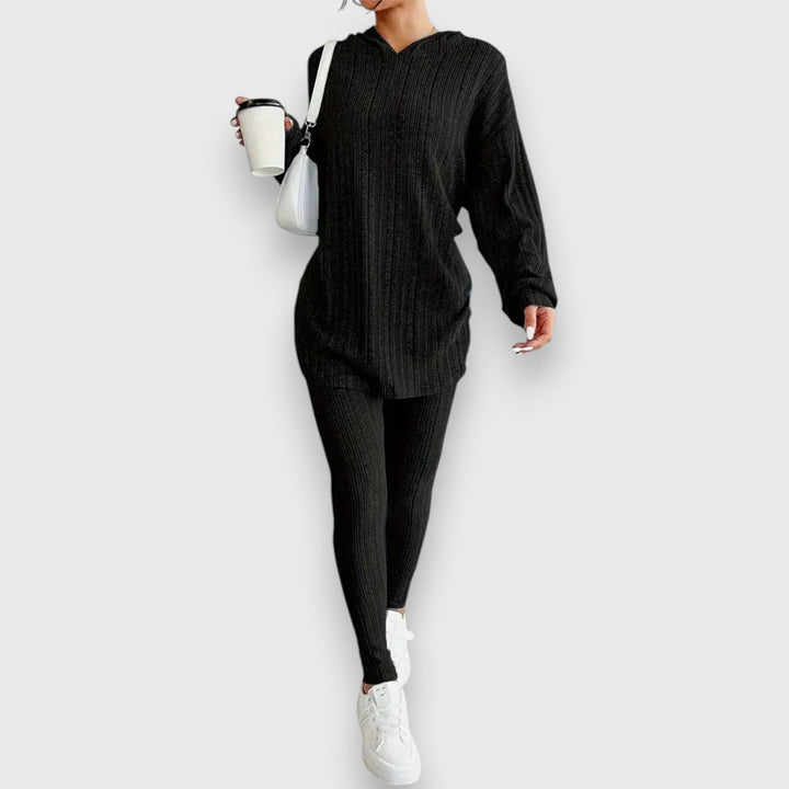 Ciara – Comfortable Two-Piece Set