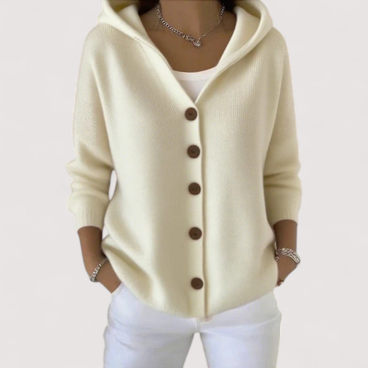 Sinéad – Elegant Sophisticated Cardigan
