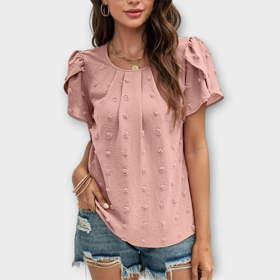 Aurelia – Perfect Blouse