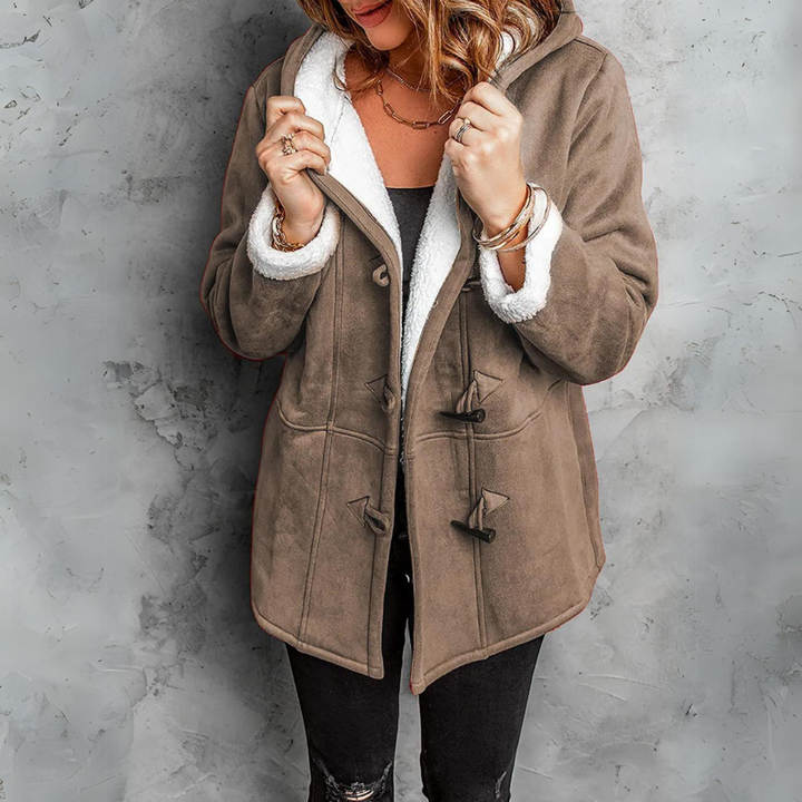 Caoimhe – Elegant Women's Jacket