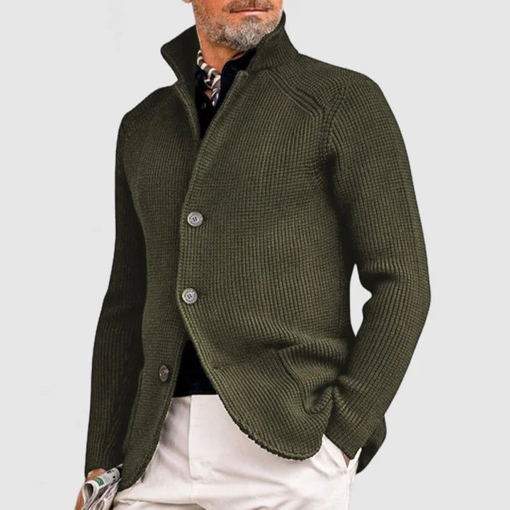 Fintan – Massimo Coat