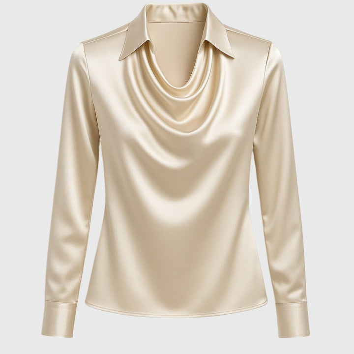 Hannah – Elegant Blouse