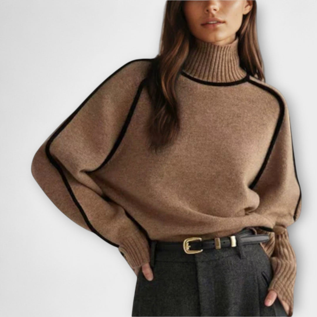Aoife – Warm Sweater