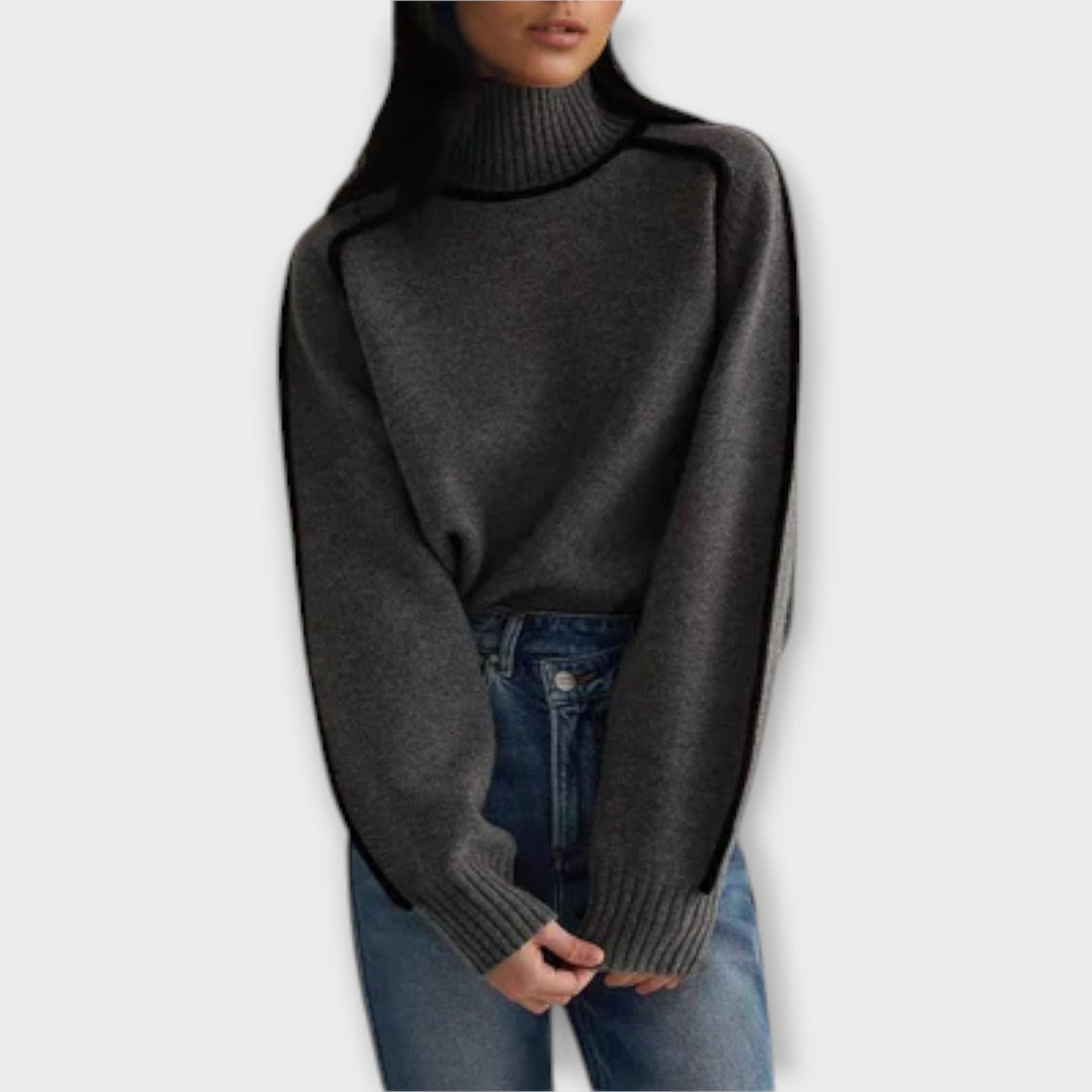 Aoife – Warm Sweater