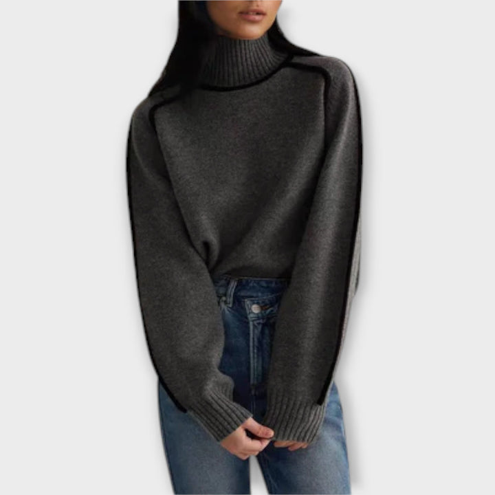 Aoife – Warm Sweater