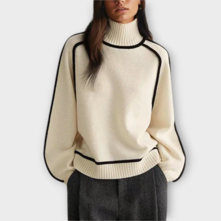 Aoife – Warm Sweater