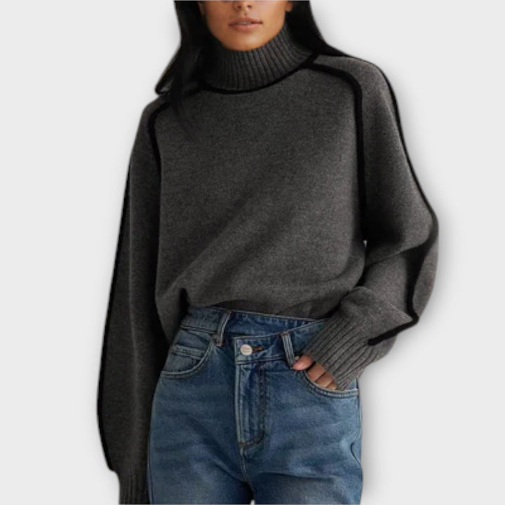 Aoife – Warm Sweater