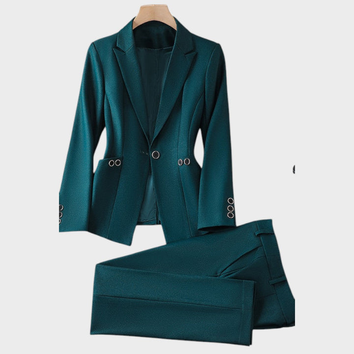 Olja – Suit Set