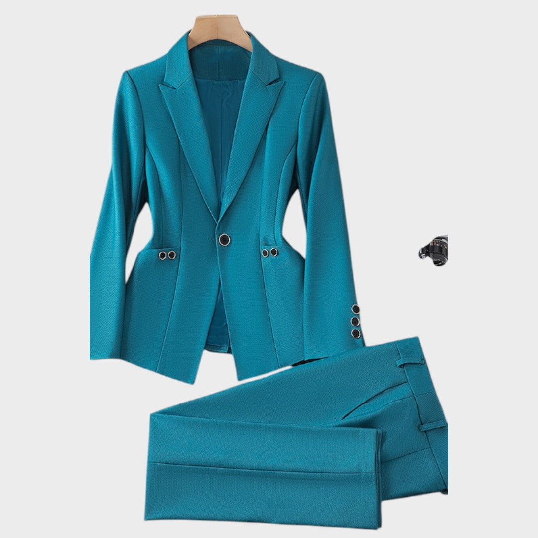 Olja – Suit Set