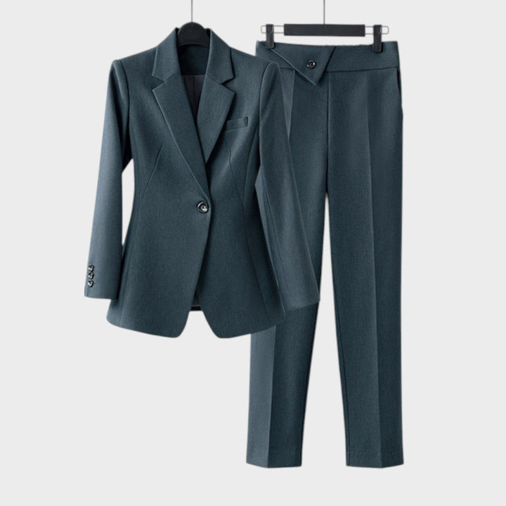 Zlata – Prestige Blazer Set