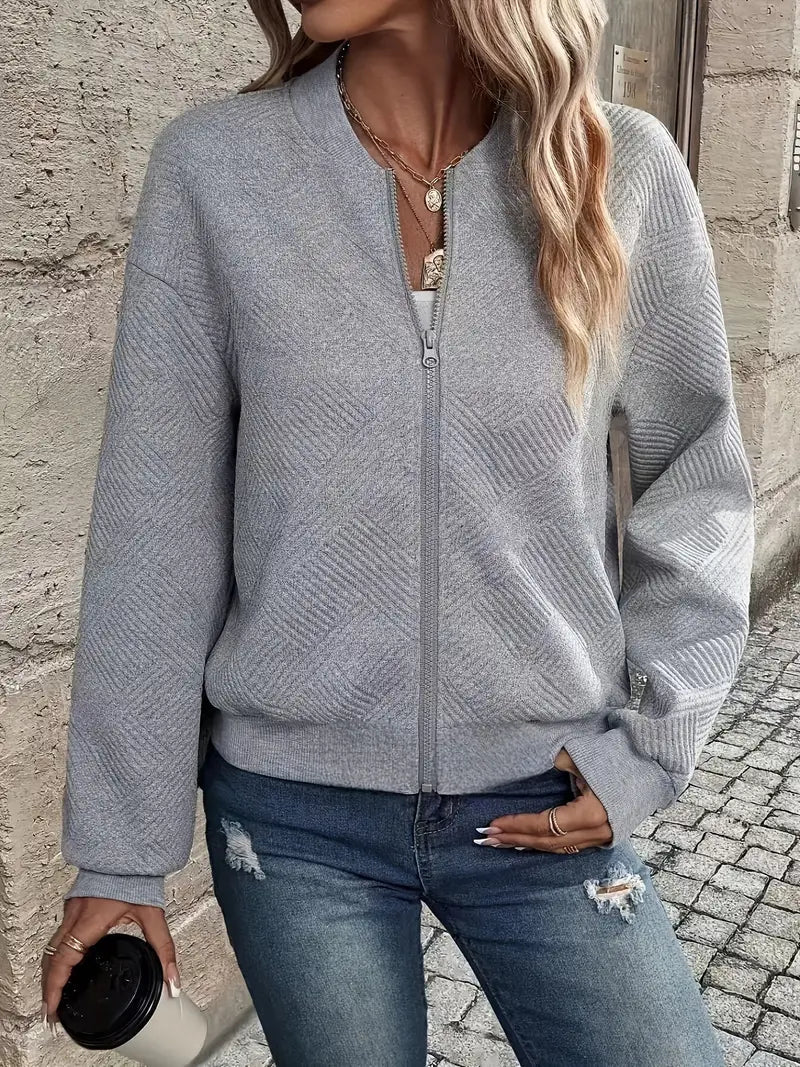Zrinka – Sophisticated Jacket