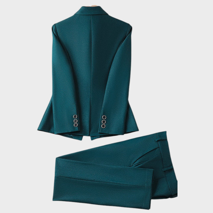 Olja – Suit Set