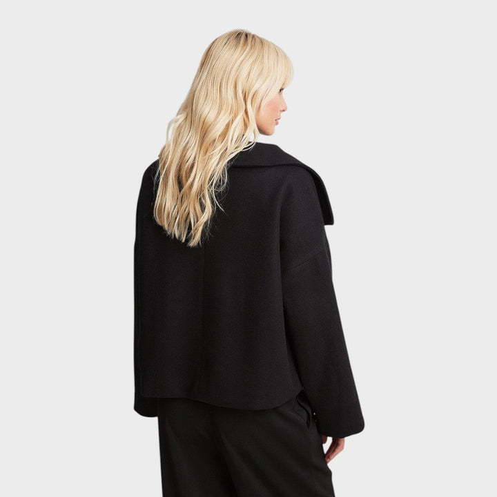 Fiona – Luxury Coat