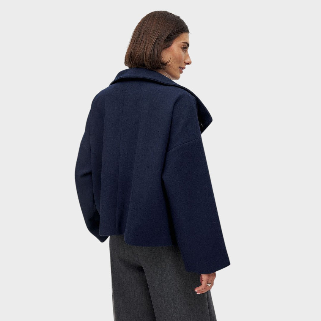 Fiona – Luxury Coat