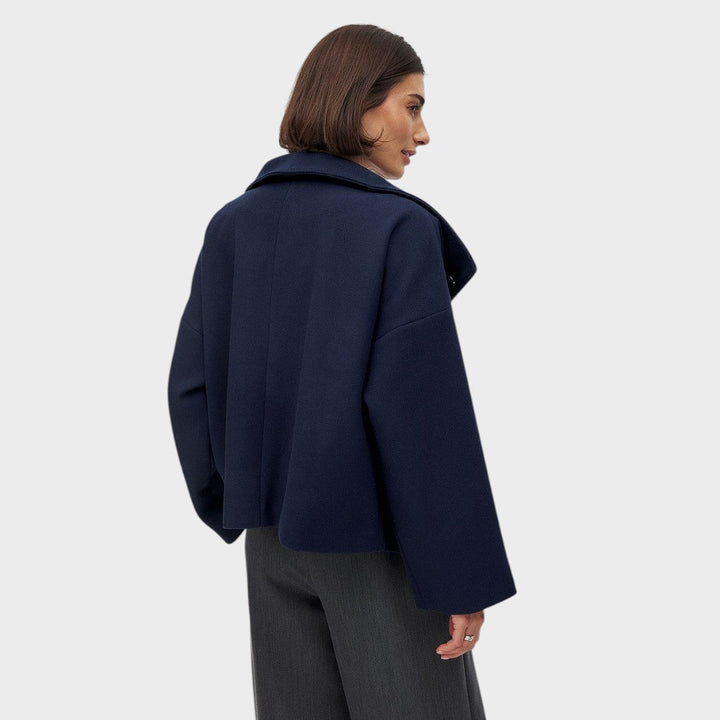 Fiona – Luxury Coat