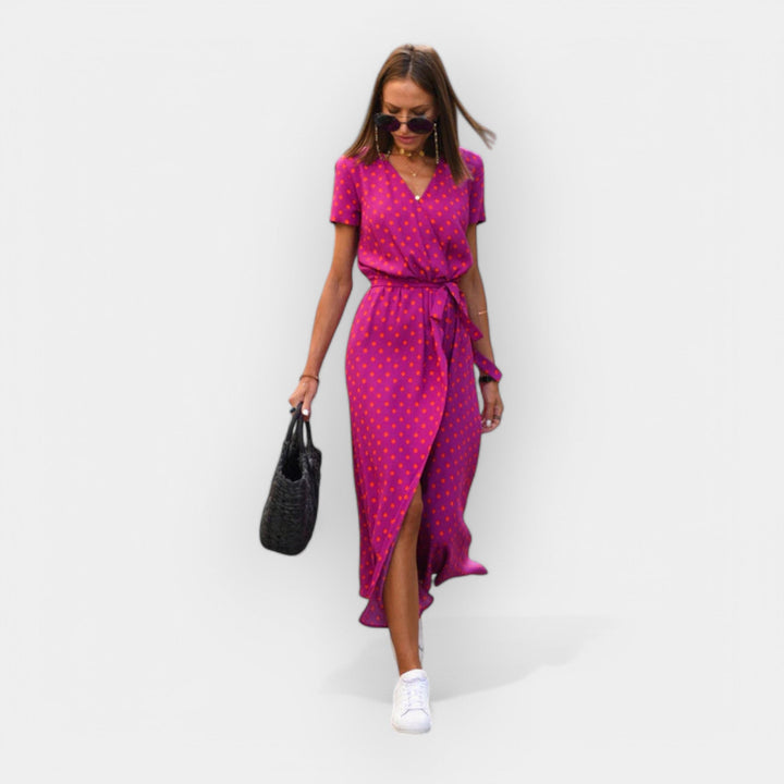 Saoirse – Comfortable Everyday Dress