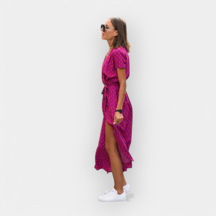 Saoirse – Comfortable Everyday Dress