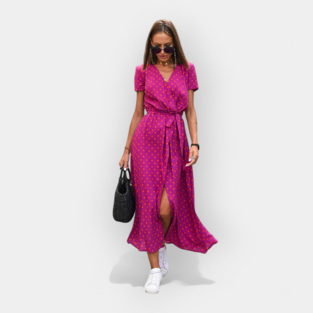 Saoirse – Comfortable Everyday Dress