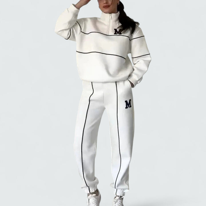 Aoibhinn – Comfortable Modern Relaxed Set