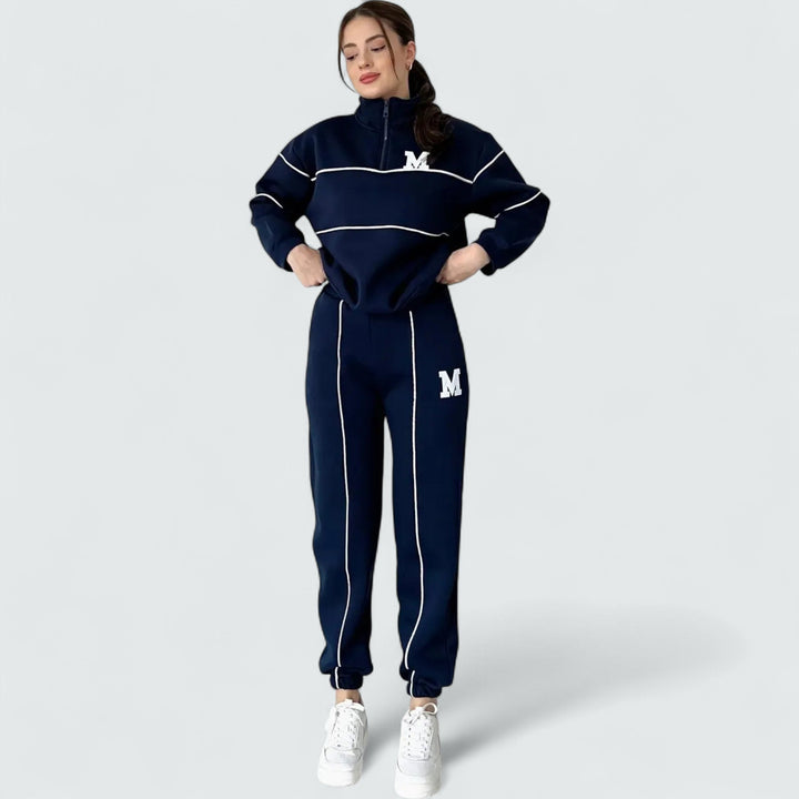 Aoibhinn – Comfortable Modern Relaxed Set