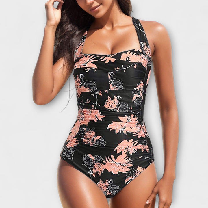 Malina – One-Piece Swimsuit