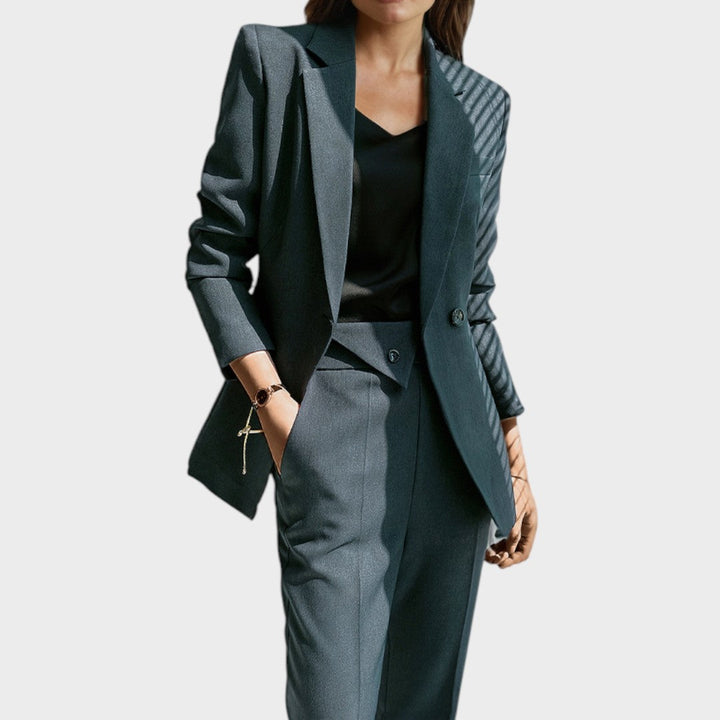 Zlata – Prestige Blazer Set