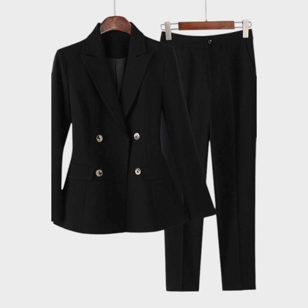 Zlata – Prestige Blazer Set