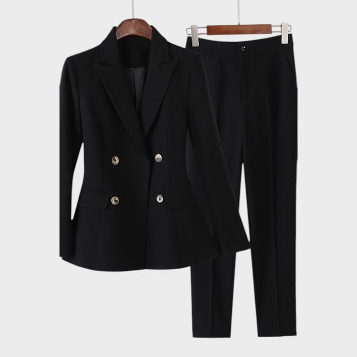 Zlata – Prestige Blazer Set