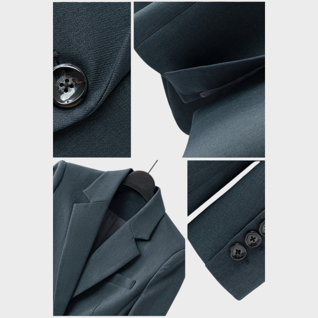 Zlata – Prestige Blazer Set
