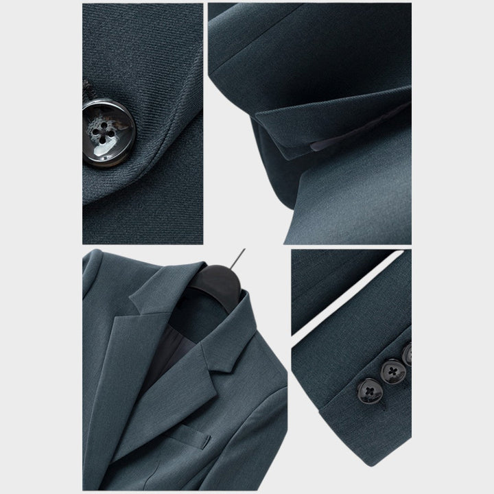 Zlata – Prestige Blazer Set