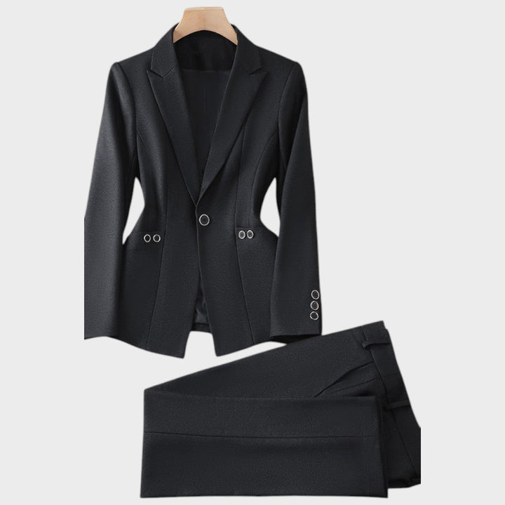 Olja – Suit Set