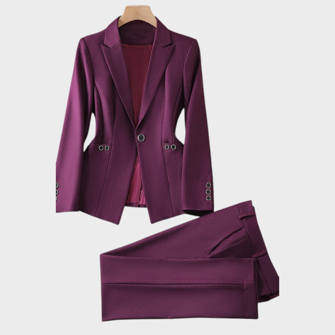 Olja – Suit Set