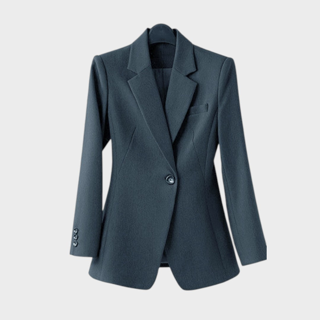 Zlata – Prestige Blazer Set