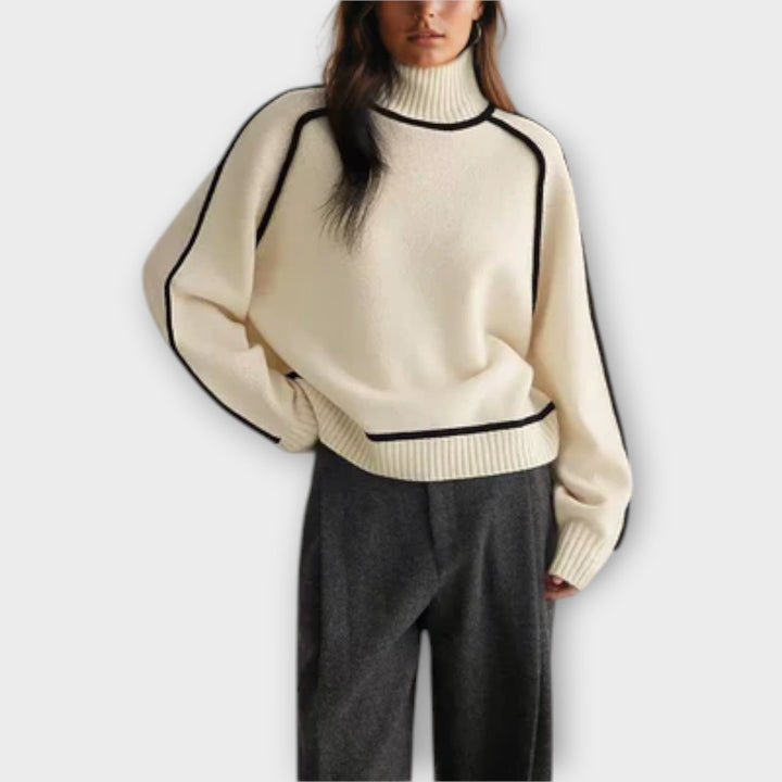 Aoife – Warm Sweater