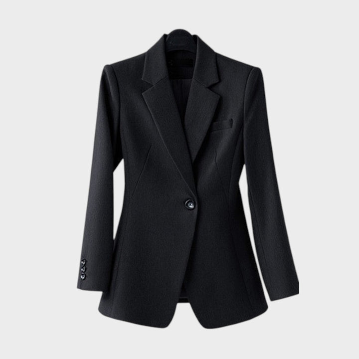 Zlata – Prestige Blazer Set