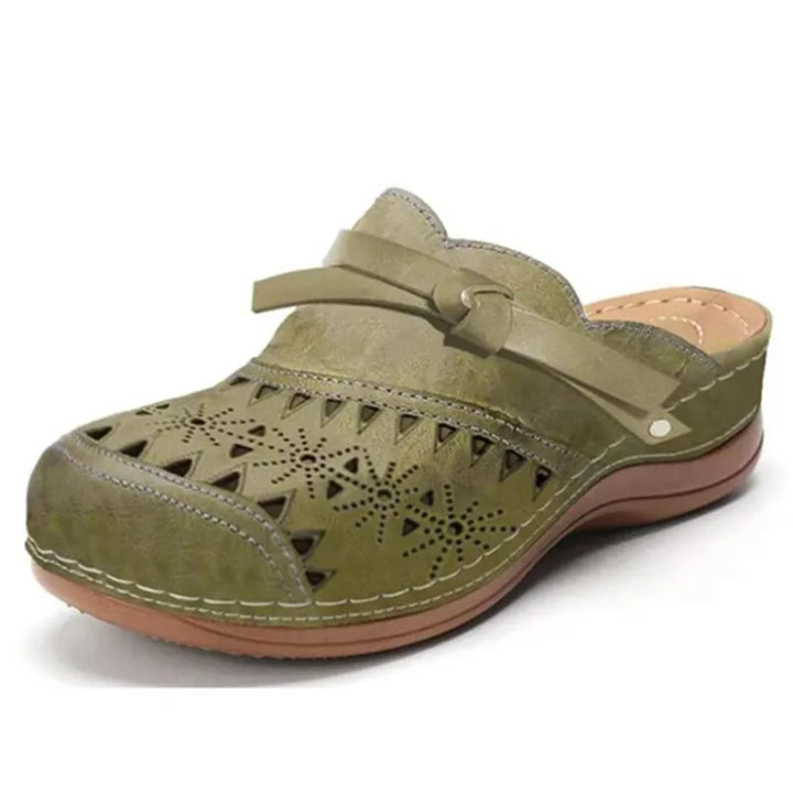 Lya – Comfortable Everyday Clogs