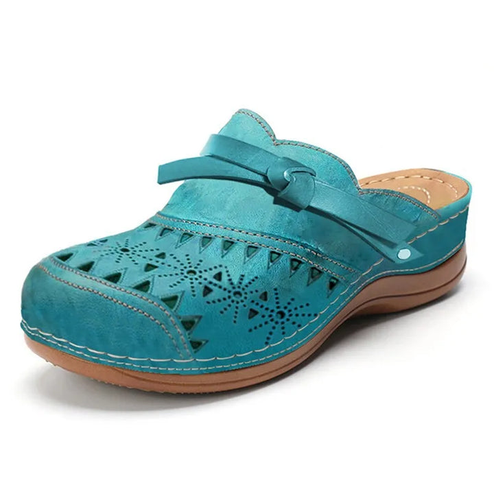Lya – Comfortable Everyday Clogs