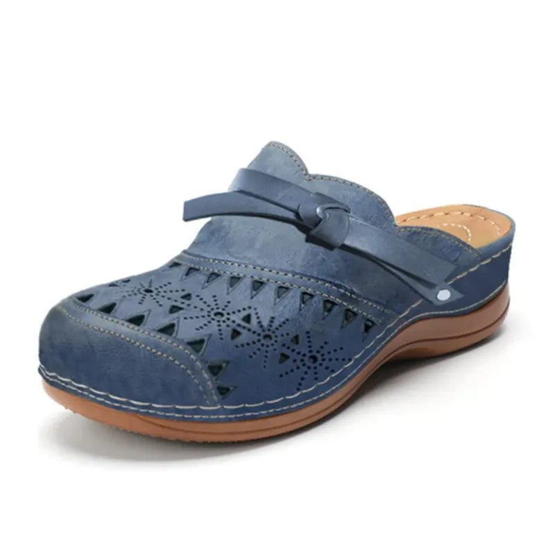 Lya – Comfortable Everyday Clogs