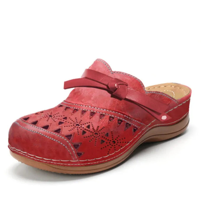 Lya – Comfortable Everyday Clogs