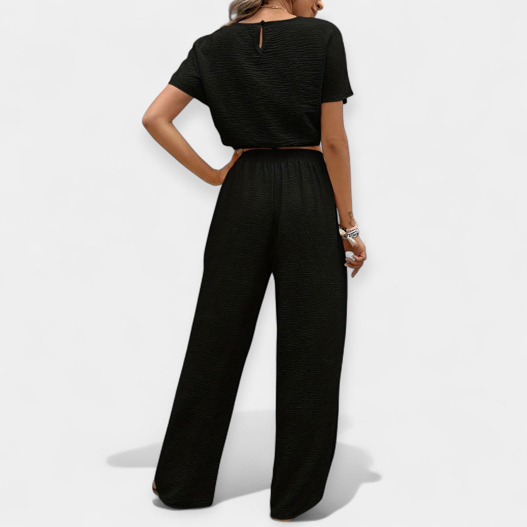 Clíona – Stylish Relaxed Set