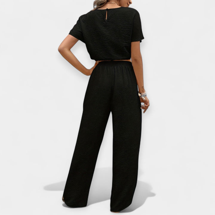 Clíona – Stylish Relaxed Set