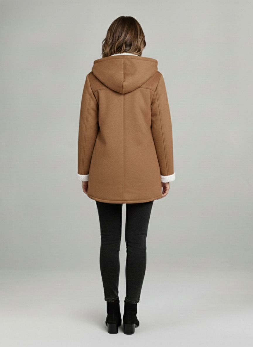 Órla – Comfortable Winter Jacket