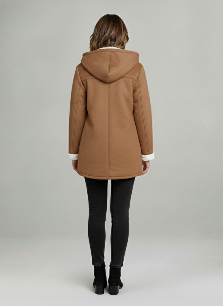 Órla – Comfortable Winter Jacket