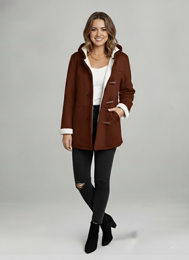 Órla – Comfortable Winter Jacket