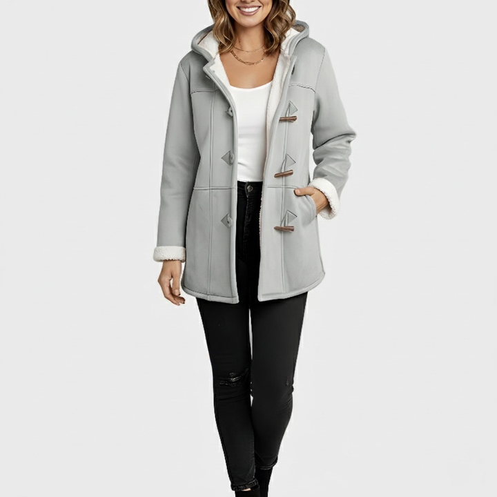 Órla – Comfortable Winter Jacket