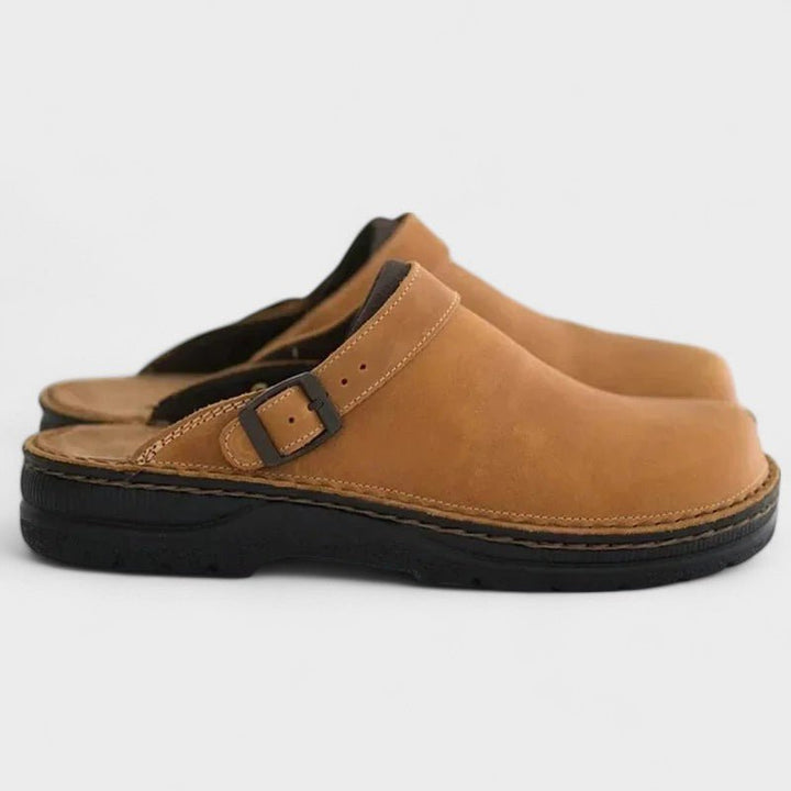 Elliot – Comfortable Slip-On Shoes
