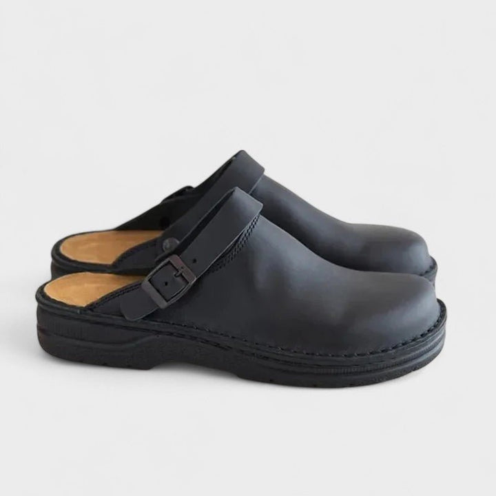 Elliot – Comfortable Slip-On Shoes