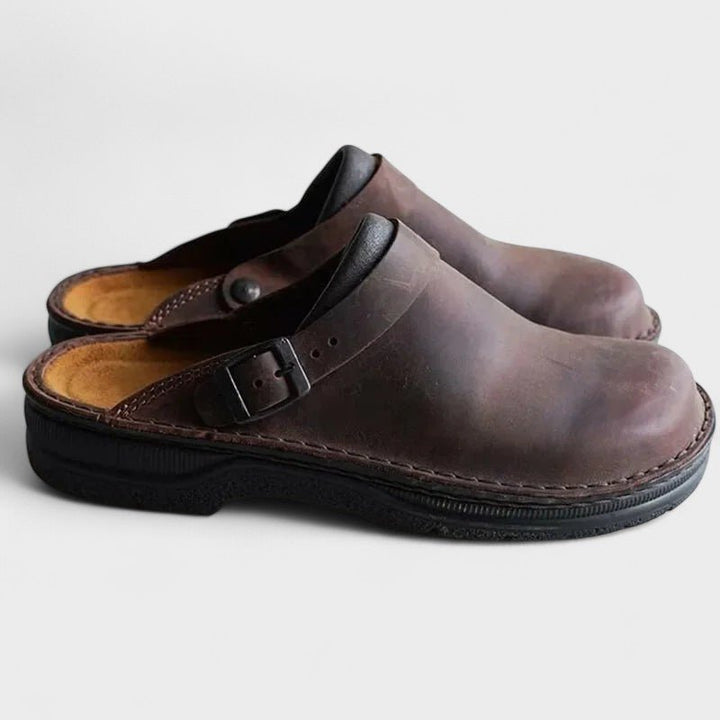 Elliot – Comfortable Slip-On Shoes
