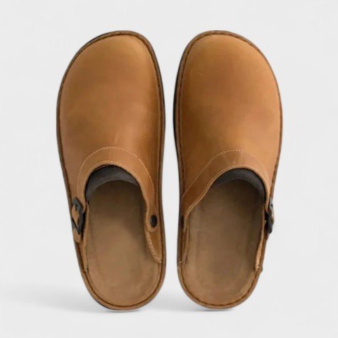 Elliot – Comfortable Slip-On Shoes