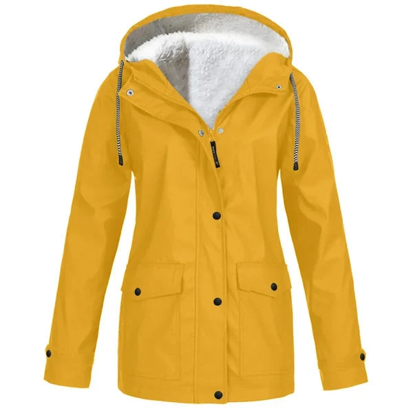 Deirdre – Elegant Multipurpose Jacket